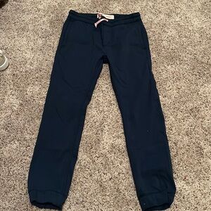 Boys Levi Joggers